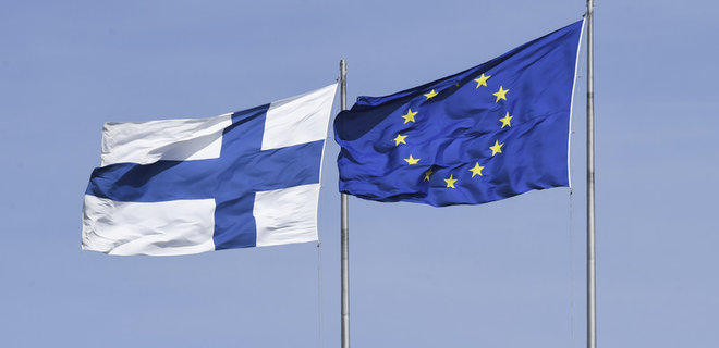 Фінляндія до кінця весни має намір подати заявку на вступ до НАТО
