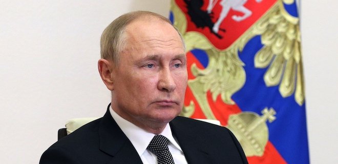 "Через тиждень чи місяць": експерти пояснили погрози Путіна щодо застосування ядерної зброї в Україні