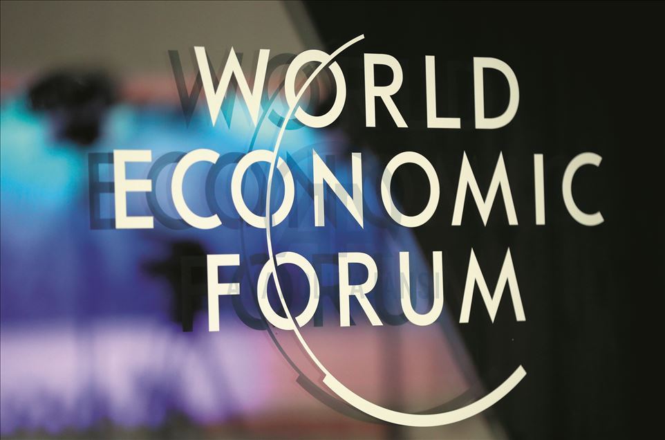 Всесвітній економічний форум вперше за 19 років проведуть не в Давосі