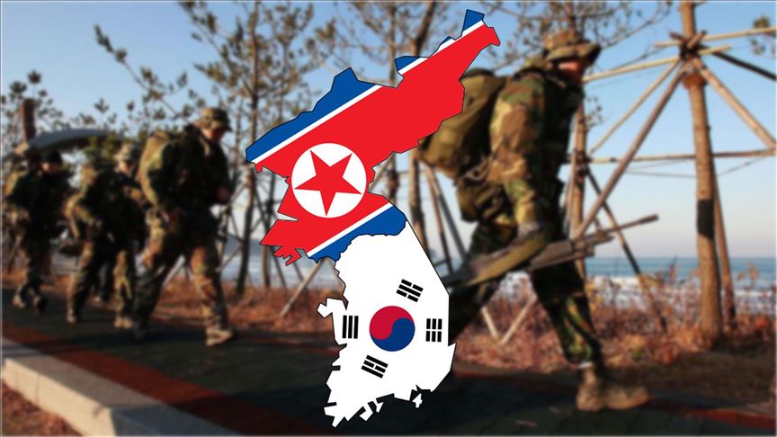 КНДР підірвала офіс на кордоні з Південною Кореєю, через який проходив зв’язок між країнами