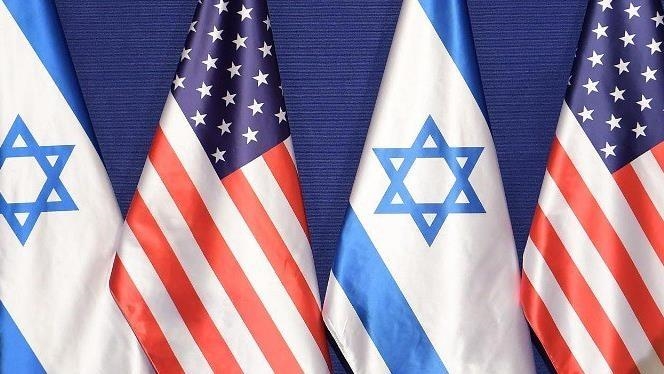 США за добу перекинули до Ізраїлю 6,5 тисячі тонн боєприпасів і техніки