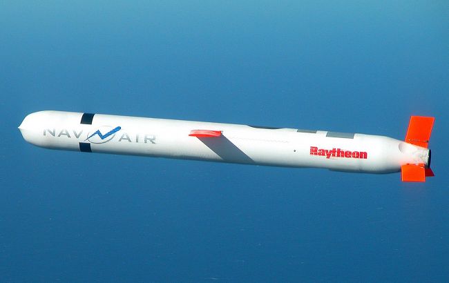 Як потенційна передача Україні Tomahawk вплине на хід війни та якою може бути відповідь РФ – FT