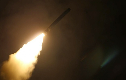 Росія здійснила нову ракетну атаку по Запоріжжю: пошкоджено будинки, заклади освіти, лікарню