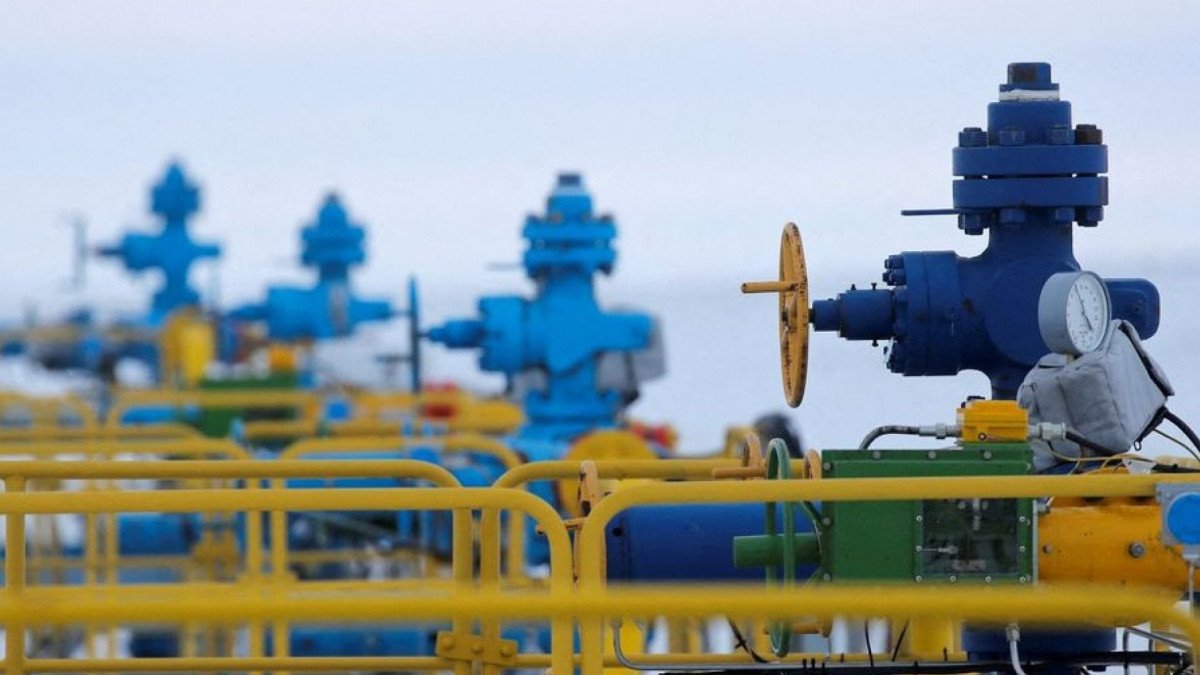 План Росії провалився: у Європі просідають ціни на газ