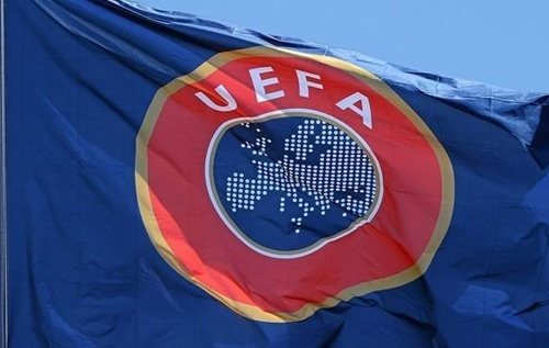 УЕФА назвал даты возобновления Лиги чемпионов и Лиги Европы