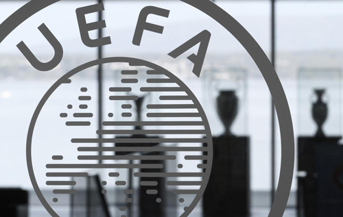 УЕФА лишил Украину путевки в групповой этап Лиги Европы