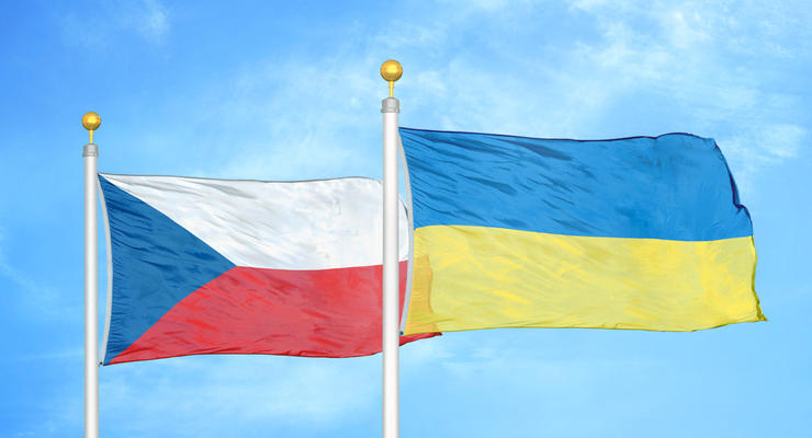 Уряд Бабіша вперше анонсував внески Чехії до PURL для України