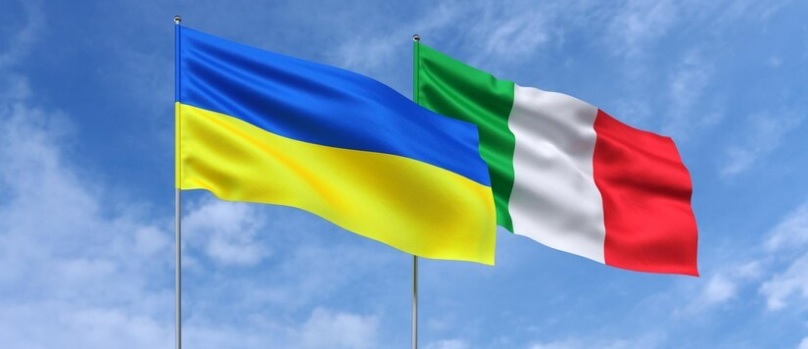 Італія не планує купувати у США озброєння для України, але готує іншу допомогу