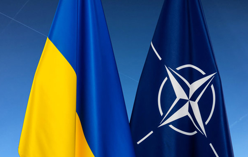 В офисе президента Польши заявили, что Россия пытается сорвать предоставление Украине ПДЧ в НАТО