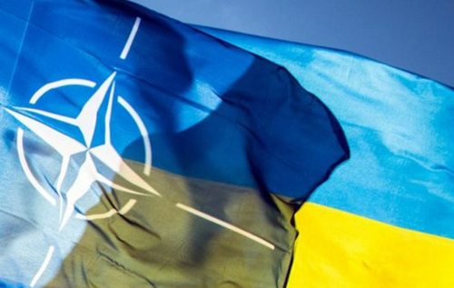 На саммите НАТО в июне обсудят "дорожную карту" по вступлению Украины в НАТО, – президент Польши Дуда