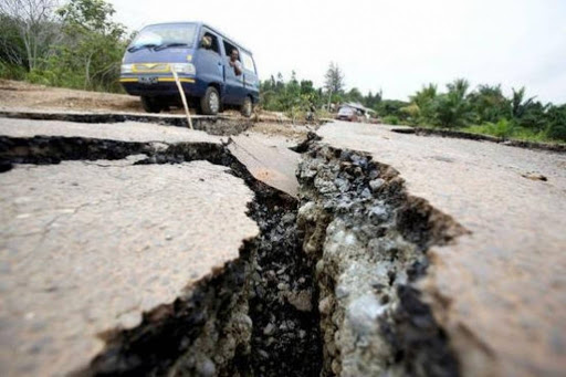 Земля іде з-під ніг. Чому в Україні виявляють все більше землетрусів і чи варто українцям хвилюватися — пояснює сейсмолог 