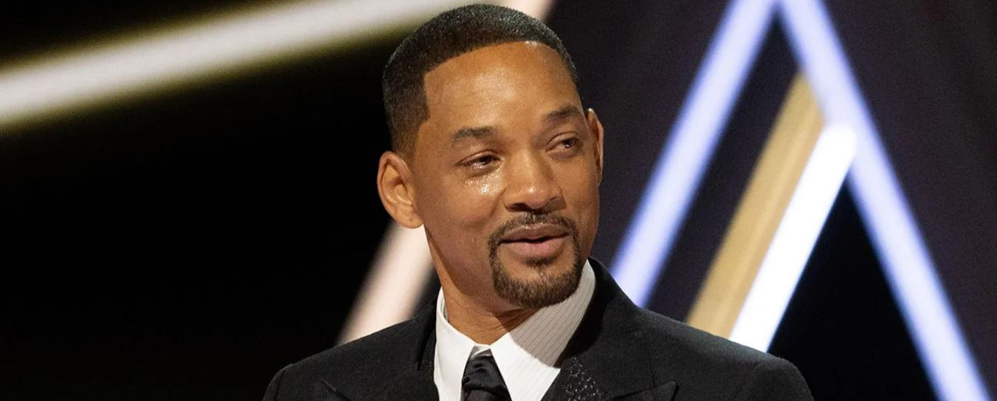 Вілла Сміта звинуватили у сексуальних домаганнях, актор заперечує