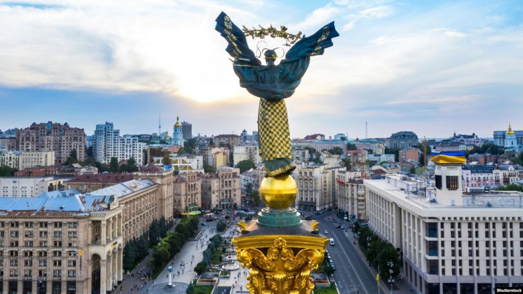 Шулипа: Украине необходим мобилизационный сценарий и политика стратегического сдерживания