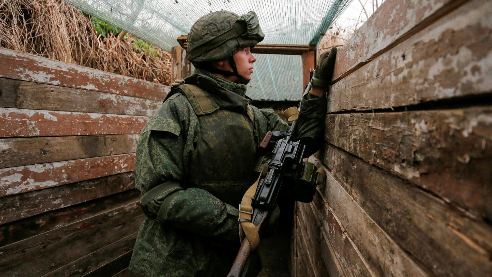 США переконали Європу у підготовці Росією вторгнення в Україну, – Financial Times