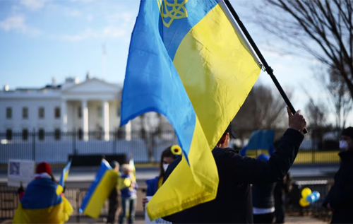В Республіканській партії США назріває розкол через Україну, – Washington Post