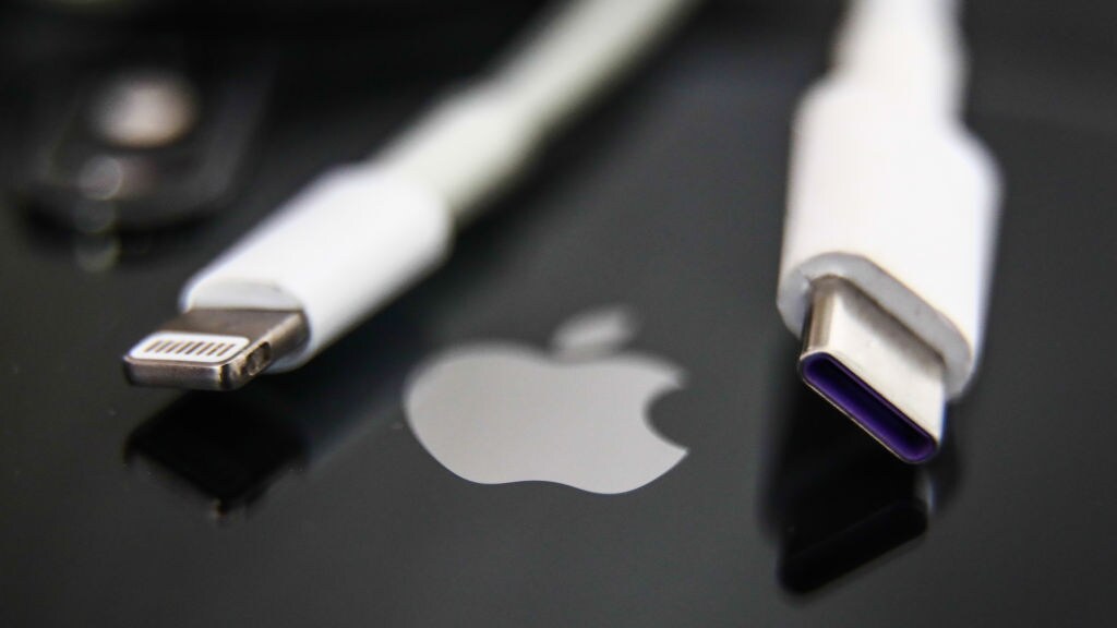 Нова епоха. Apple змінить зарядний порт в iPhone на Type-C вже наступного року – Bloomberg