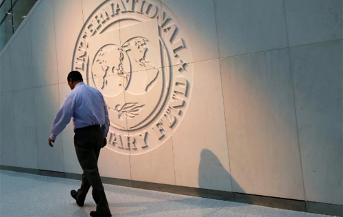 Миссия МВФ не достигла прогресса в переговорах с Украиной – источники