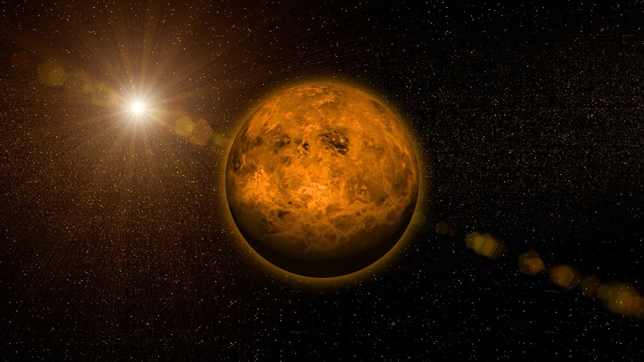 Чому Венера залишається безлюдною, на відміну від Землі: вчені знайшли можливу причину