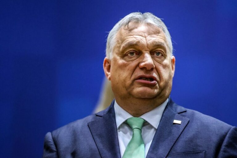 Угорщина працює над переоцінкою свого членства в НАТО, – Орбан