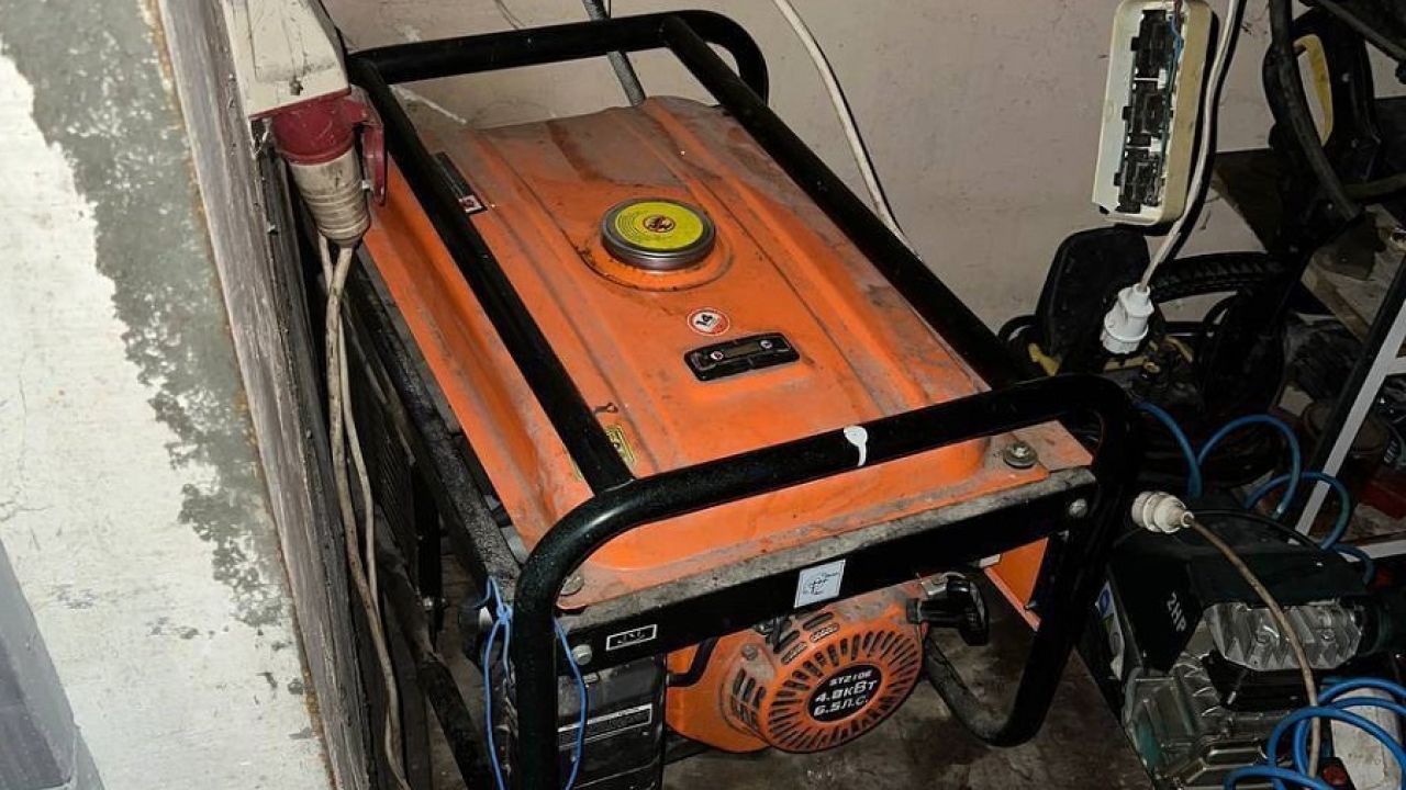 «Треба звикнути жити в країні генераторів», — експерт