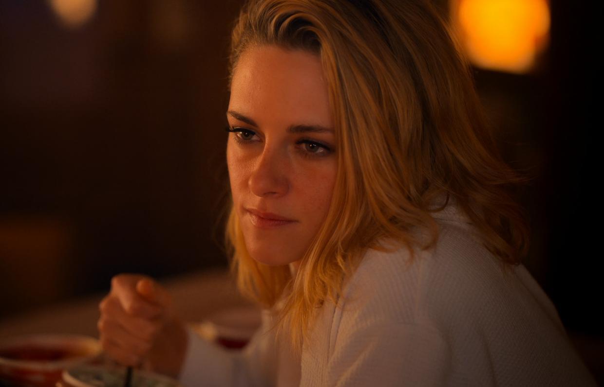 Крістен Стюарт жорстко розкритикувала Голлівуд Крістен Стюарт жорстко розкритикувала Голлівуд