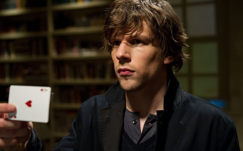 Відомий голлівудський актор Джессі Айзенберг збирається пожертвувати нирку невідомій людині  Відомий голлівудський актор Джессі Айзенберг збирається пожертвувати нирку невідомій людині