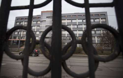 WADA зберегло антидопінгові санкції проти РФ