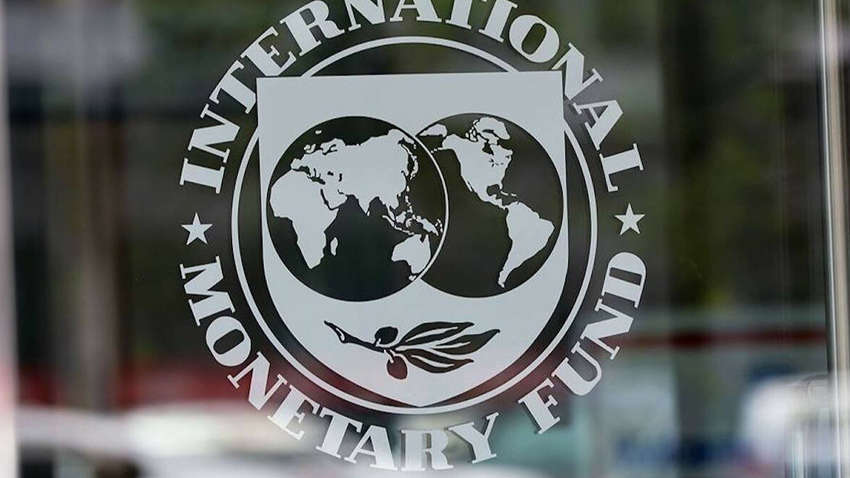 Помощь от МВФ: поддержка экономики Украины или откуп Запада за "Северный поток-2"