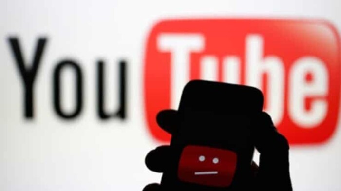 YouTube заблокував на території України канали підсанкційних екснардепів Мосійчука і Дмитрука