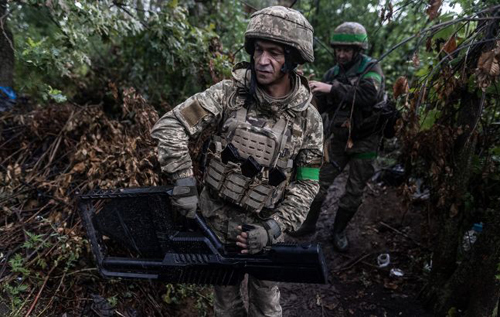 Чи можливе заморожування бойових дій в Україні: думка експерта