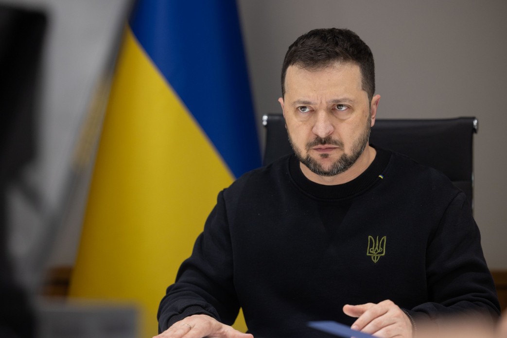 Різка заява Зеленського: президент назвав винних у важкій ситуації на Харківщині