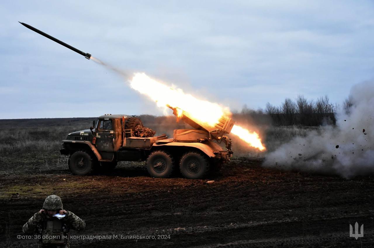 "Оперативне затишшя": військовий розповів про ситуацію на Олександрівському напрямку