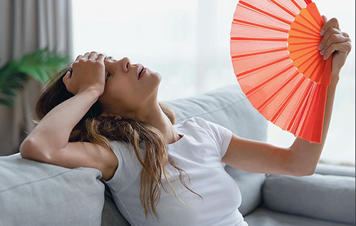 Як охолодити квартиру чи дім під час відключення світла у спеку