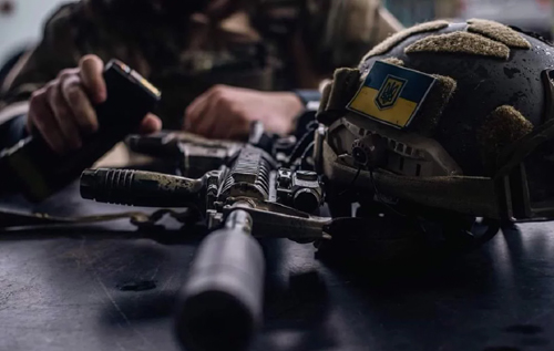 Українські військові ліквідували за добу ще 580 російських терористів, 21 танк та 17 артсистем, – Генштаб