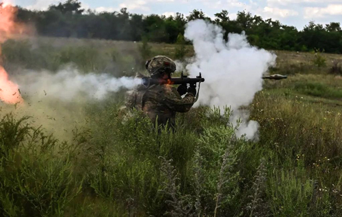 "Буде неймовірно важко": американський дипломат пояснив складність витіснення окупантів військовим шляхом