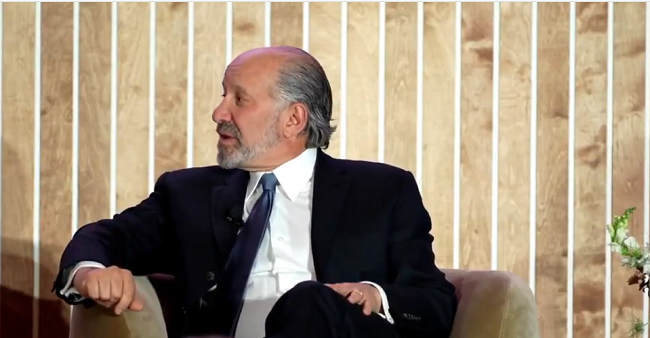 Міністр торгівлі США добровільно погодився свідчити щодо зв’язків з Епштейном