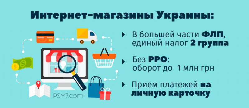 Поставщик Интернет Магазина Украина