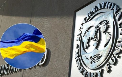Vimaga МВФ вимагає від Нацбанку девальвати гривню – Bloomberg