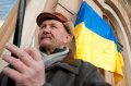 Акция «Украинскую музыку - в эфир! Концерт для депутатов». ФОТО