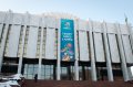 Церемония начала продажи билетов УЕФА ЕВРО 2012. ФОТО