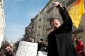 Предприниматели Украины показали Могилёву красную карточку. ФОТО
