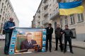 Януковича призвали прочитать роман Василия Шкляра «Черный Ворон». ФОТО