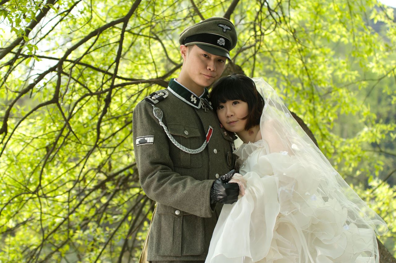 азиатка замуж за русского фото 21