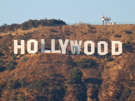 Об индустрии Голливуда 